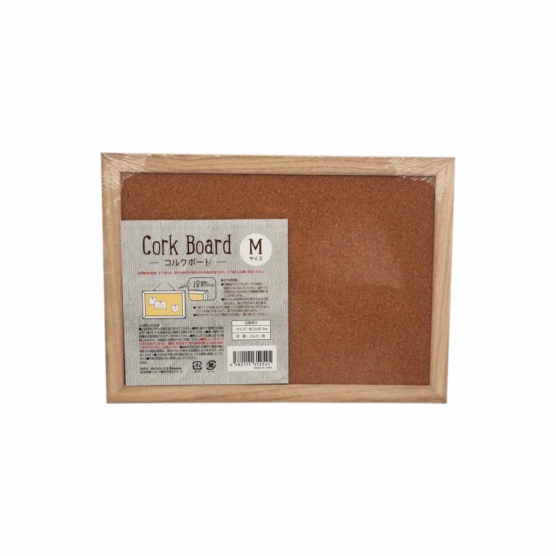 Cork Board 210x295mm